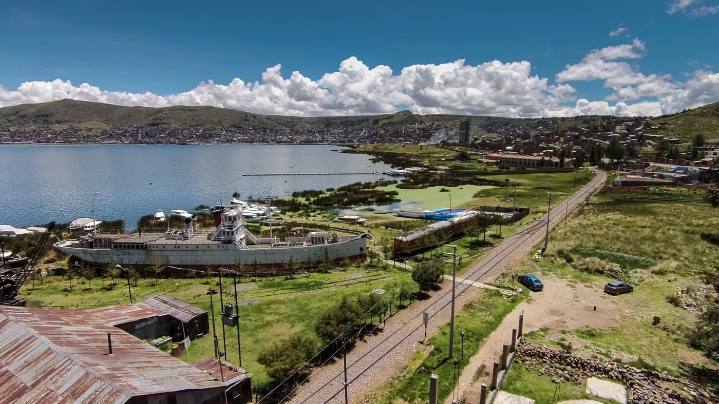 Puno