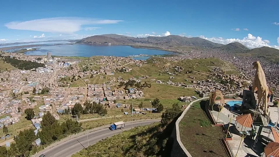 Puno
